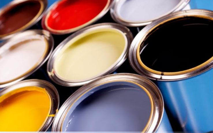 耐高溫防腐涂料