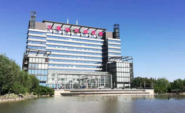 中國(guó)石油大港油田集團(tuán)公司就儲(chǔ)油罐、天然氣管防腐項(xiàng)目與萬(wàn)工環(huán)保合作