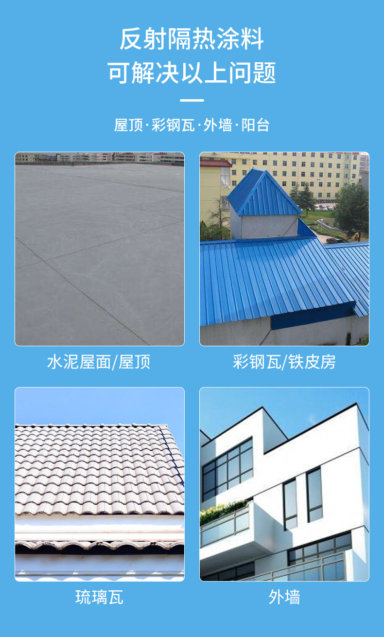 反射隔熱涂料4