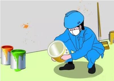 GB6514-86涂裝作業(yè)安全規(guī)程《二》