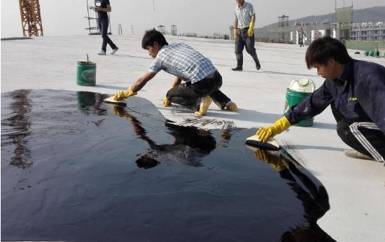 如何判斷購(gòu)買的防水涂料的好壞？