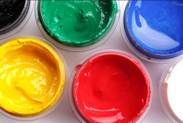 涂料基材如何處理？