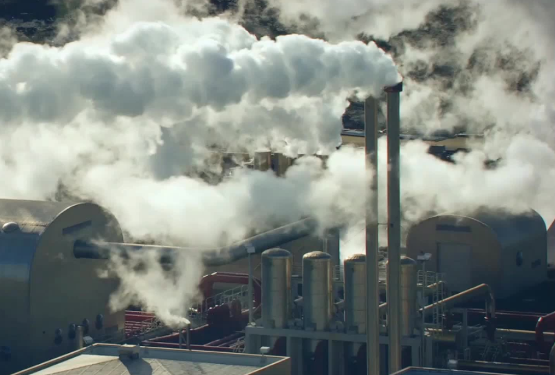 霧霾嚴重的地區(qū)可以用氟碳漆嗎