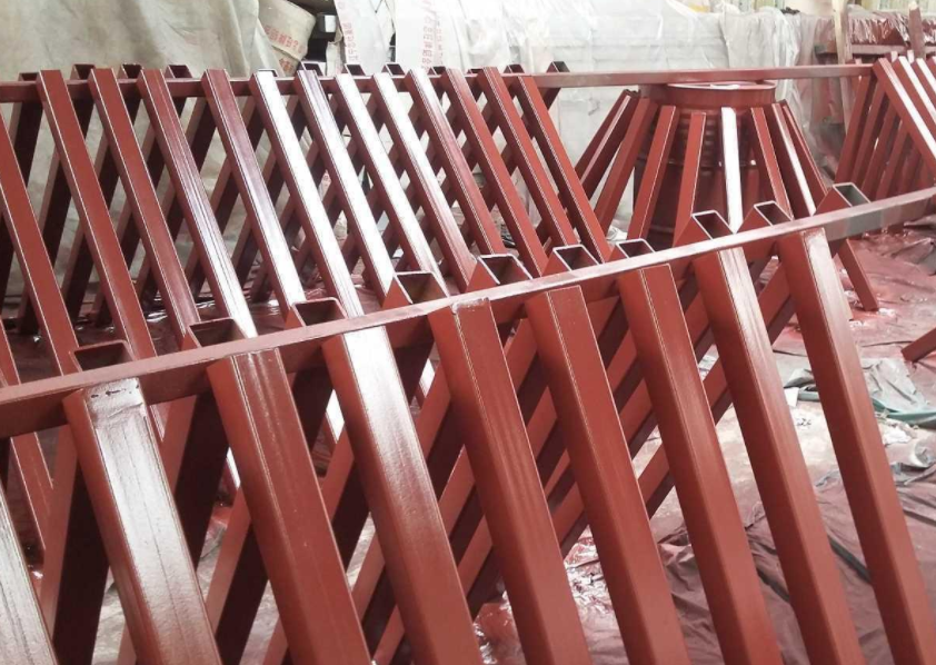 氟碳漆廠家報(bào)完價(jià)后還能講下來多少