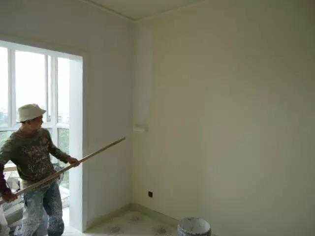 乳膠漆常見的問題 乳膠漆常見的問題