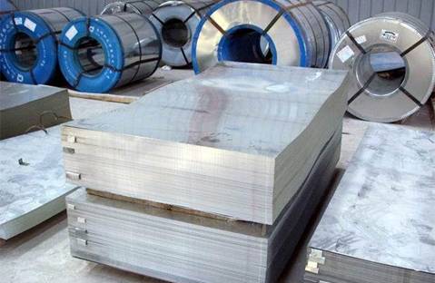 氟碳漆在鍍鋅板上的應(yīng)用