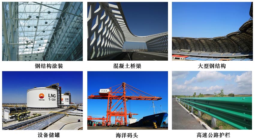 氟碳金屬漆是什么漆？應(yīng)用在哪里？如何使用？