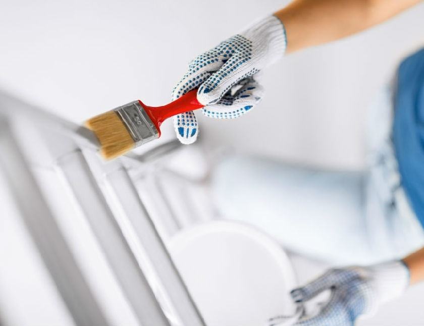 油漆涂料的施工要點有哪些？