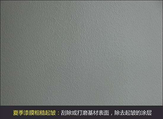 耐高溫漆漆膜出現(xiàn)光澤問題的原因