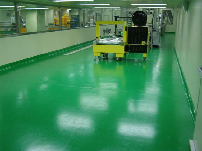 水性聚氨酯涂料目前的發(fā)展?fàn)顩r